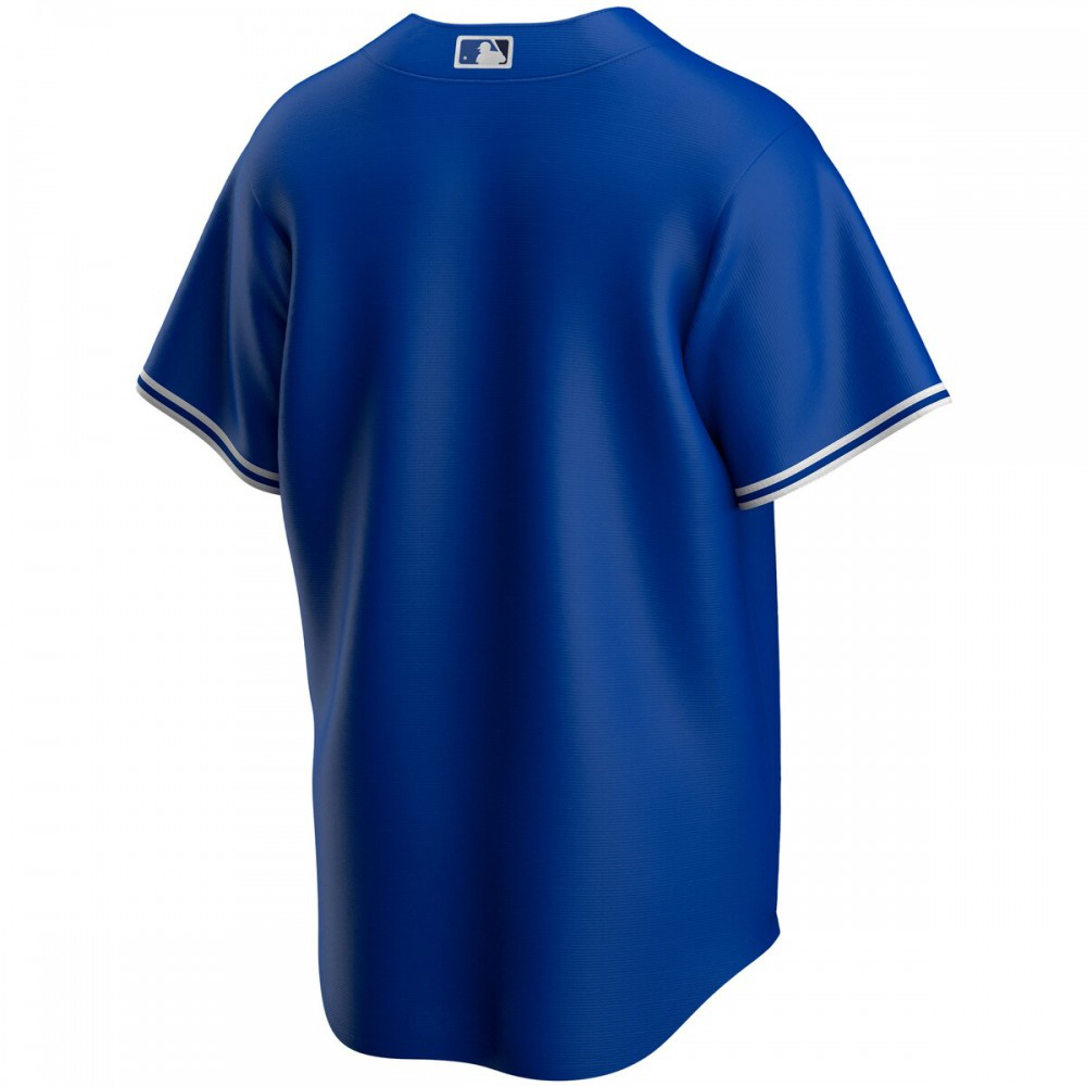 Toronto Blue Jays Youth Alternate Replica Team Jersey - Royal-Pro Kit Vault | Brand New 26/27 Sports Jerseys